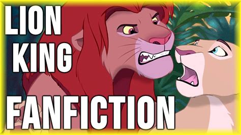 Nala's First Anal .